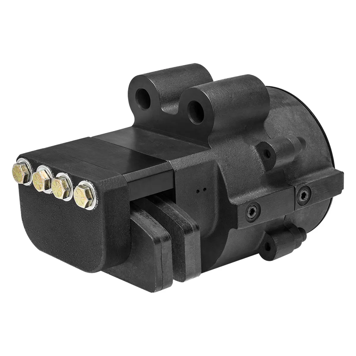 Branham Brake PFS200 SULEP
