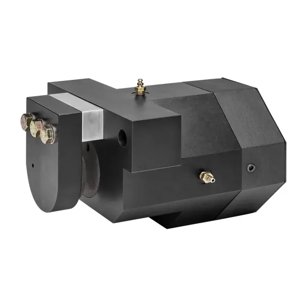 Branham Brake FS525 SE