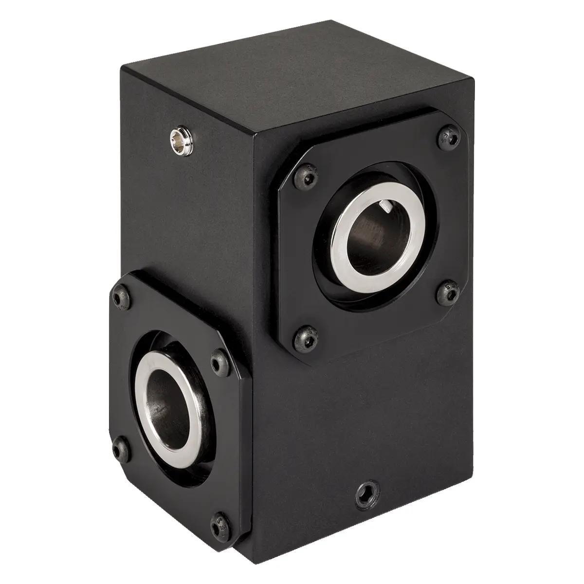 Branham gearbox 2 IAS25 8bit