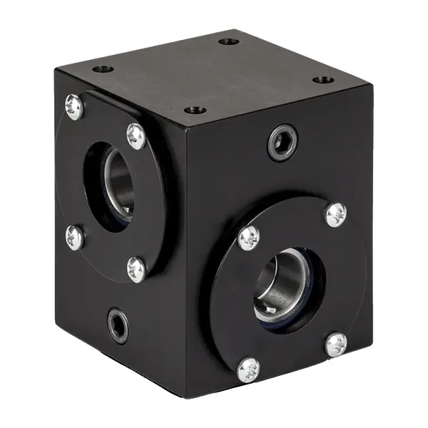 Branham gearbox7 IAS10 8bit