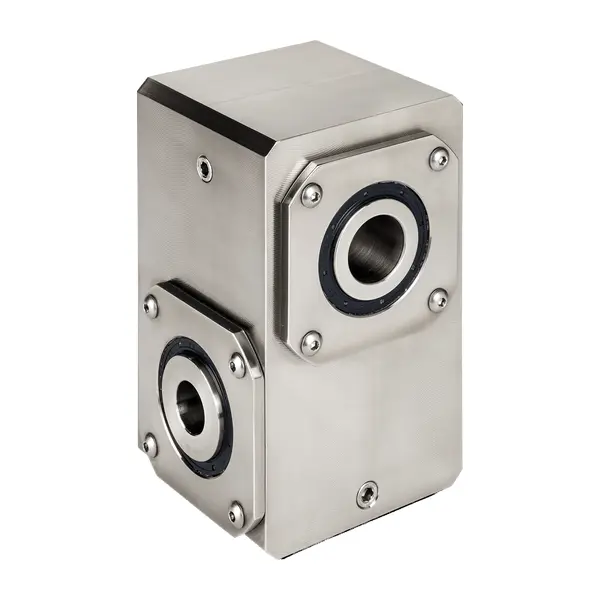 Branham gearbox 1 washdown 8bit