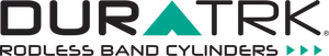 DURATRK Logo