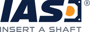 Insert-a-Shaft Logo