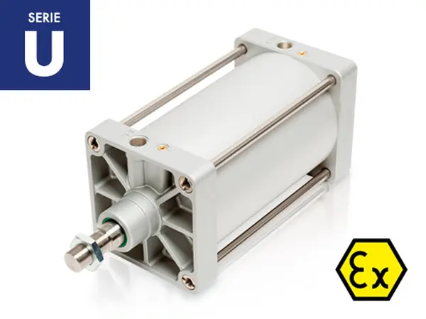New Artec Serie U