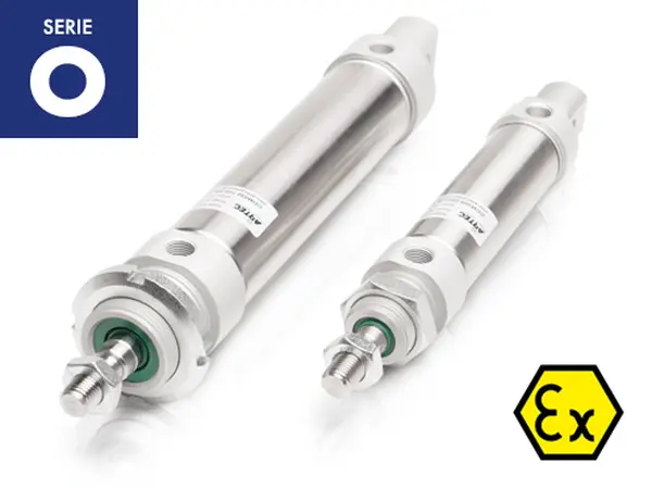 New Artec Serie O