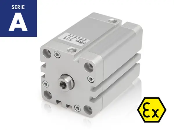 New Artec Series A