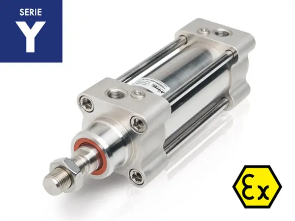 New Artec Serie Y