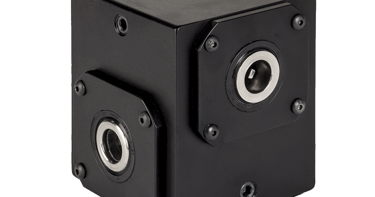 INSERTASHAFT® CRL W.C. Branham